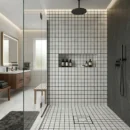 Eterna Mosaic Matte