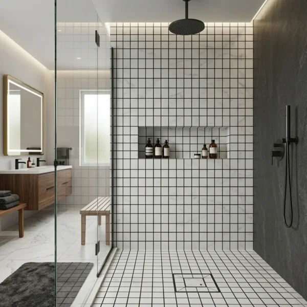 Eterna Mosaic Matte