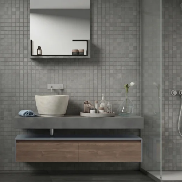 Forge Mosaic Matte