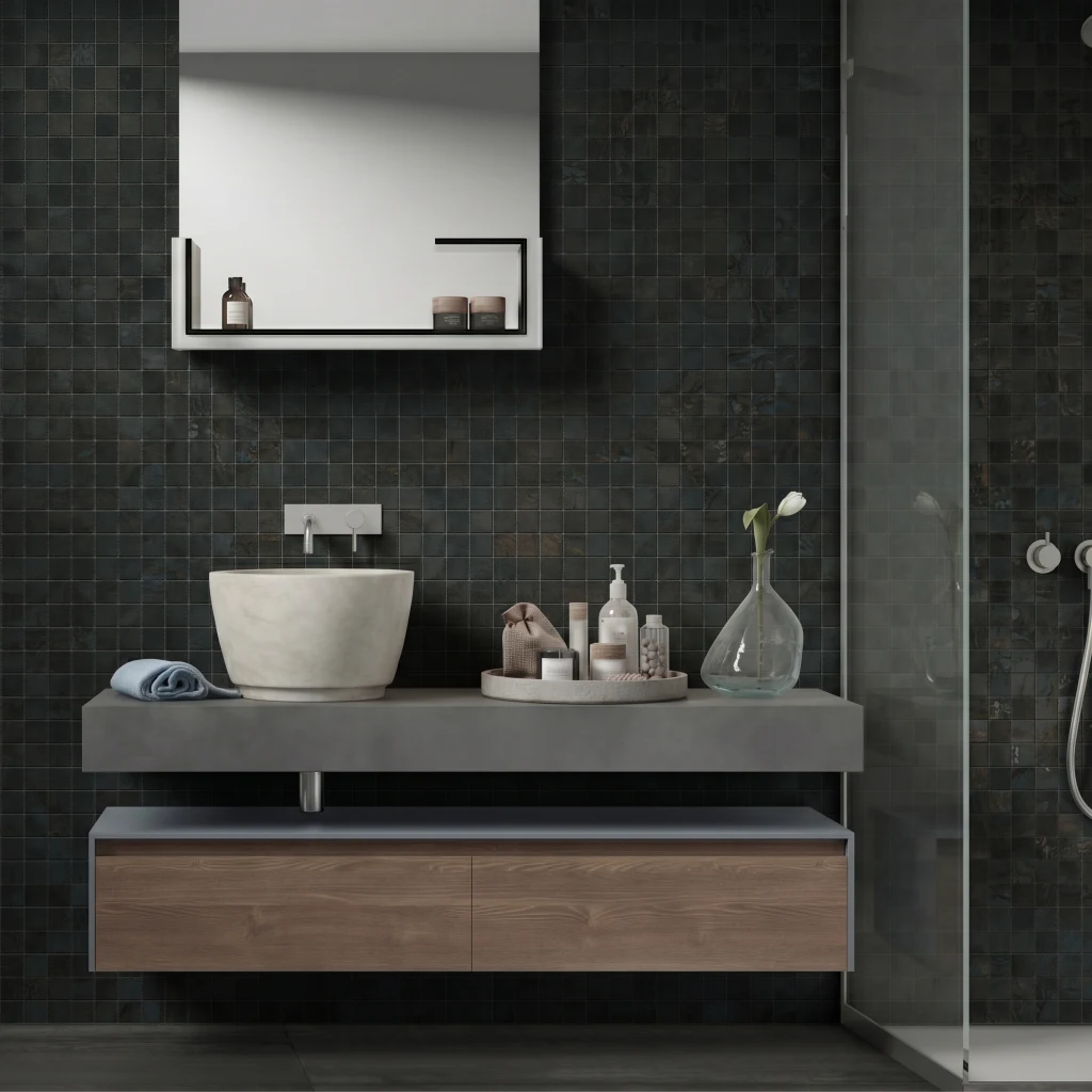Forge Mosaic Matte - Image 5