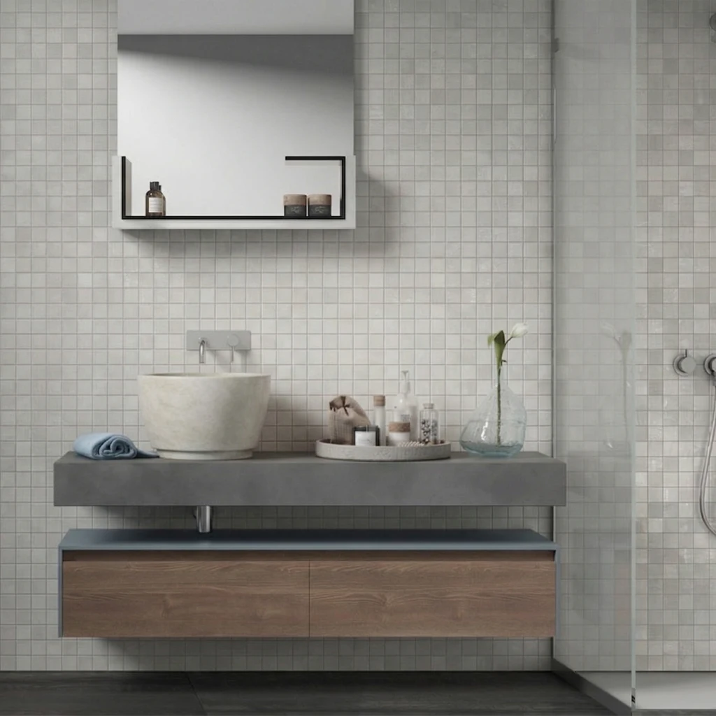 Forge Mosaic Matte - Image 3