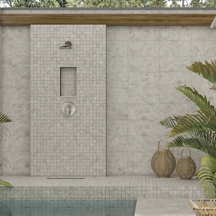Nautica 2x2 Mosaic Matte