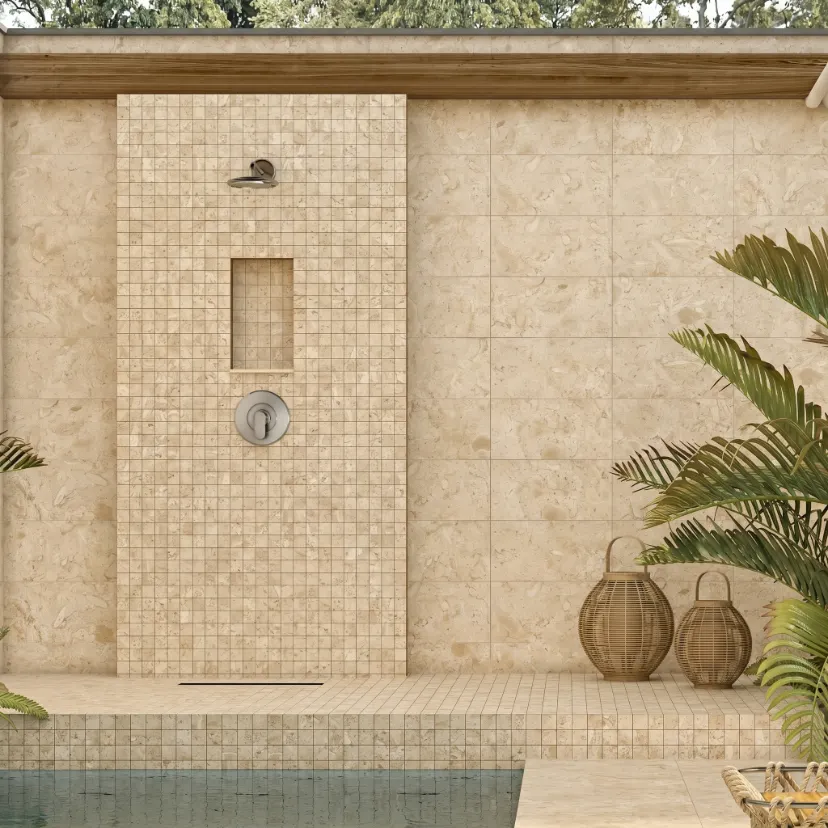 Nautica 2x2 Mosaic Matte - Image 3