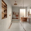 3x3 Rockwell Mosaic