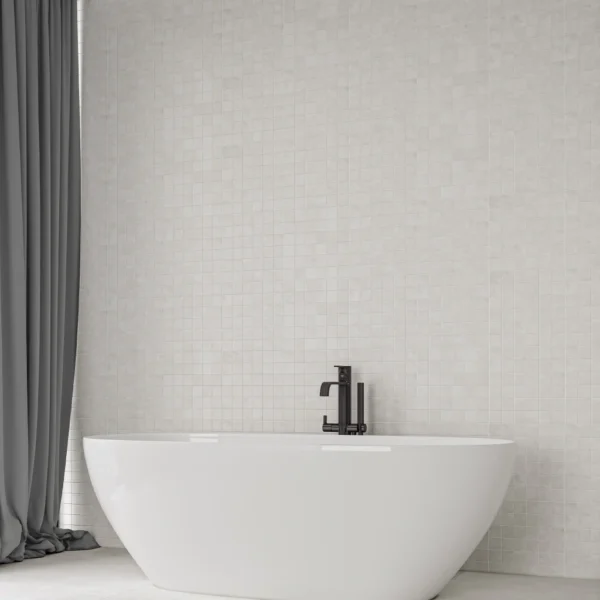 Serenity 2x2 Mosaic Matte