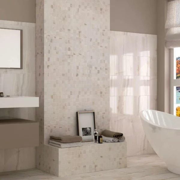 Evoke 2x2 Mosaic Matte