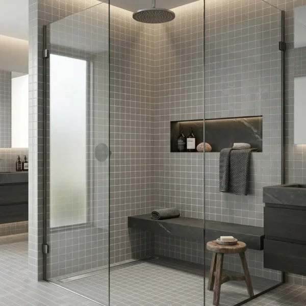 Fundamental 2x2 Mosaic Matte