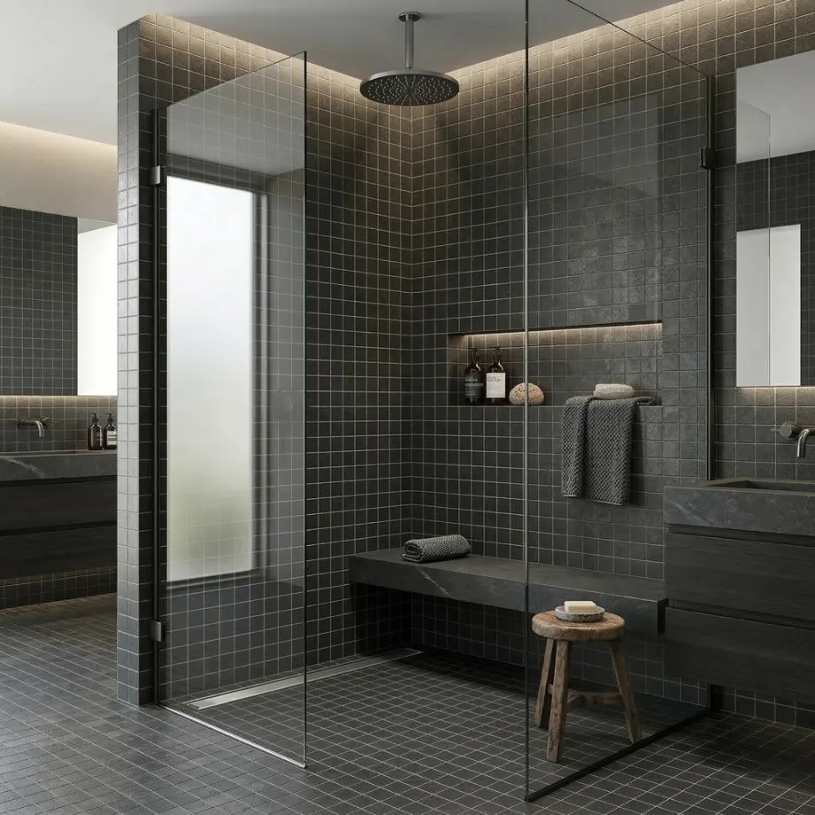 Fundamental 2x2 Mosaic Matte - Image 5