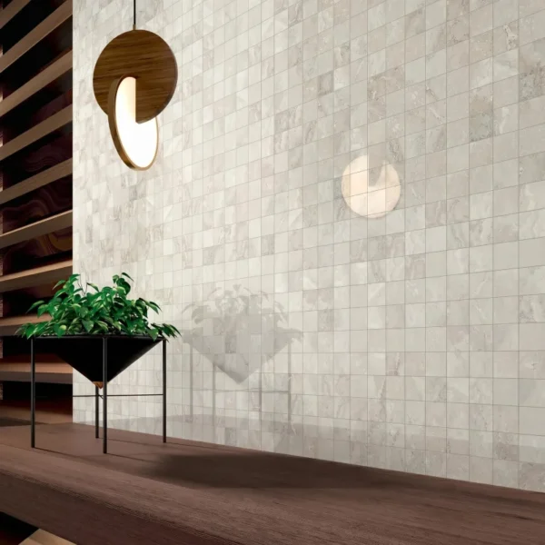 Majesta 2X2 Mosaic Matte