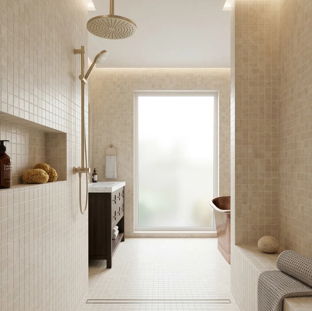 Lustra Mosaic Matte - Image 3