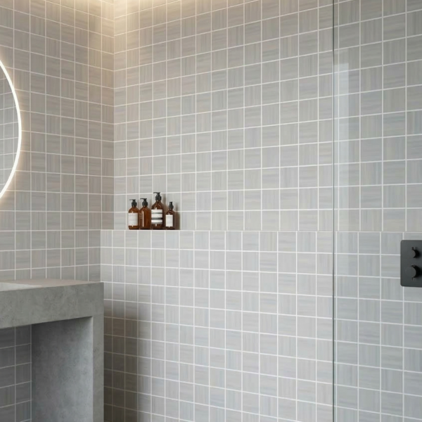 Dolenza 2x2 Mosaic Matte