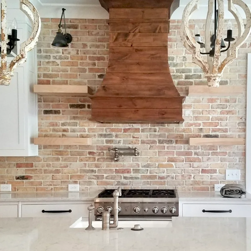 2x8 Foundry Brick - Image 5