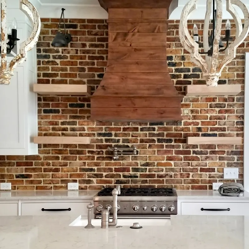 2x8 Foundry Brick - Image 3