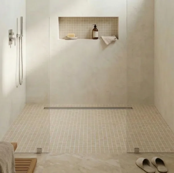 Lamina 2x2 Mosaic Matte