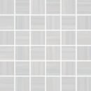 Dolenza 2x2 Mosaic Matte - White