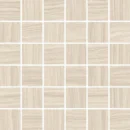 Lamina 2x2 Mosaic Matte - Taupe