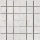 Serenity 2x2 Mosaic Matte - Ash