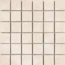 Serenity 2x2 Mosaic Matte - Dune