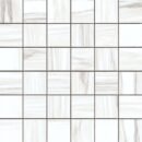Alps 2x2 Mosaic Matte - Frost