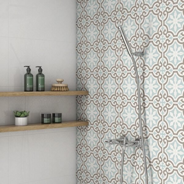 Arco 8x8 Matte