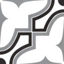Arco 8x8 Matte - Pleza