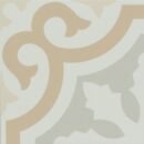 Arco 8x8 Matte - Terra
