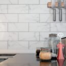 Bianco Carrara Glossy
