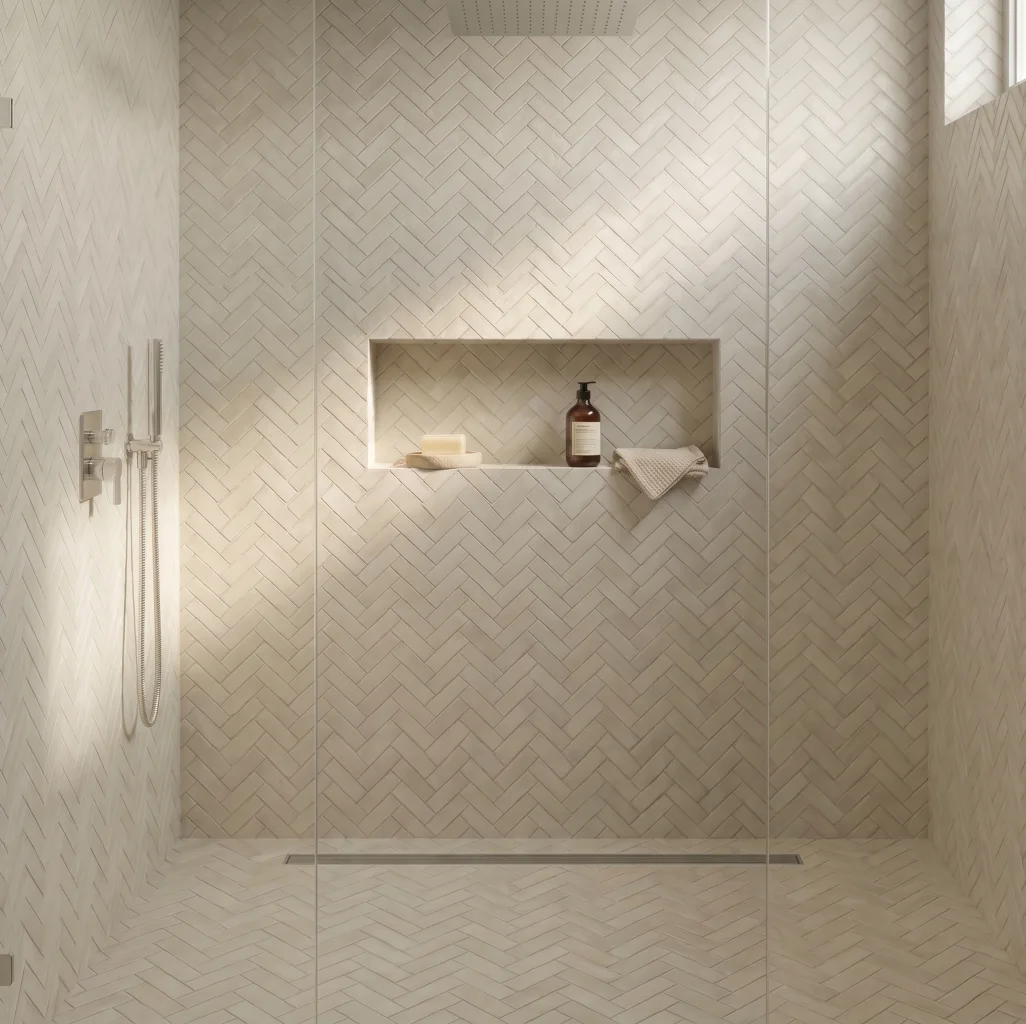 Celestra 1x3 Herringbone Matte - Image 9