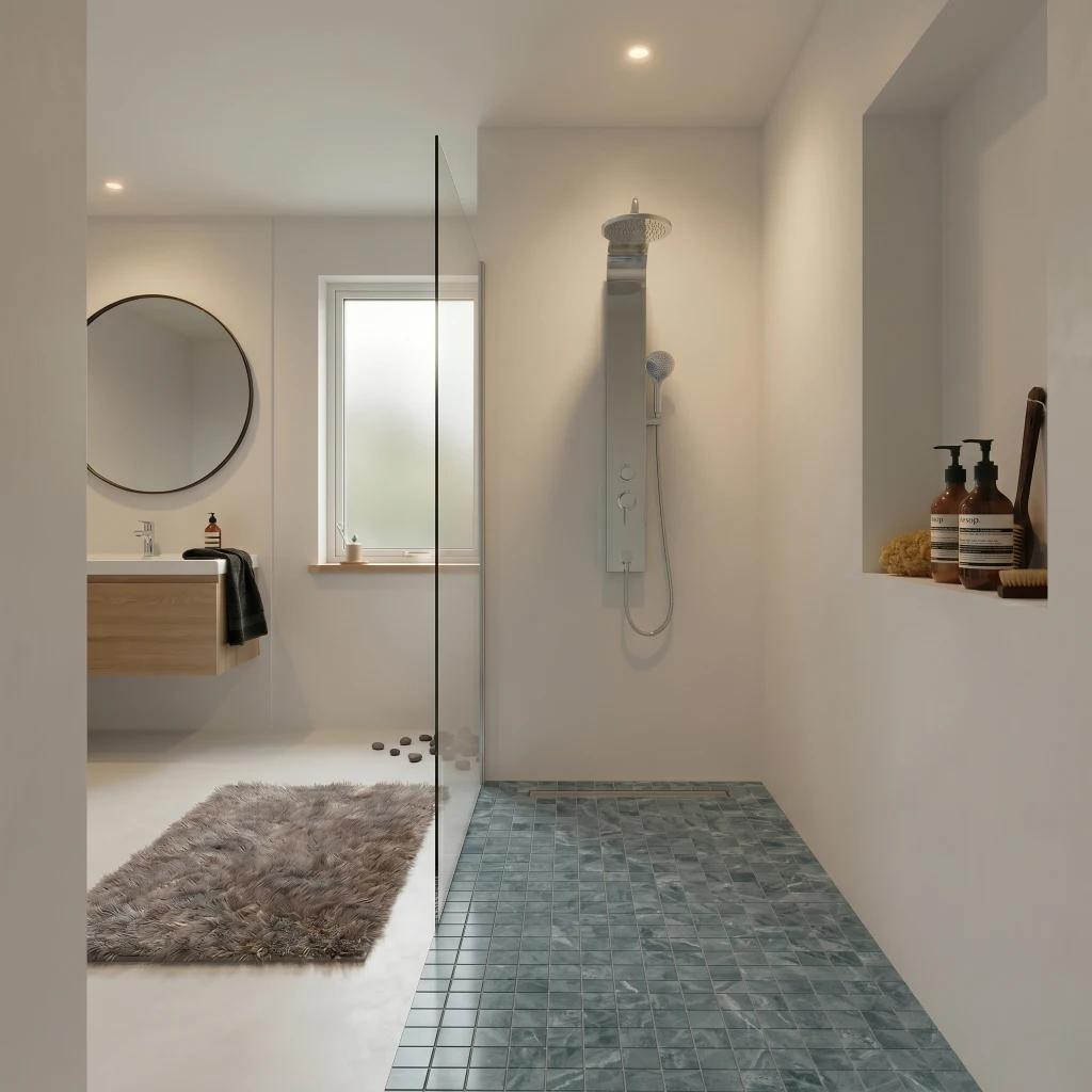 Costella 2x2 Mosaic