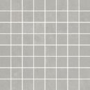 Fundamental 2x2 Mosaic Matte - Ash