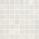Fundamental 2x2 Mosaic Matte - Chalk