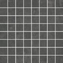 Fundamental 2x2 Mosaic Matte - Char