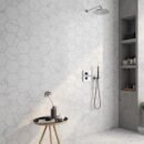 Hive 8x9 Hexagon Matte