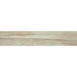 9x48 Madera Blanco Matte
