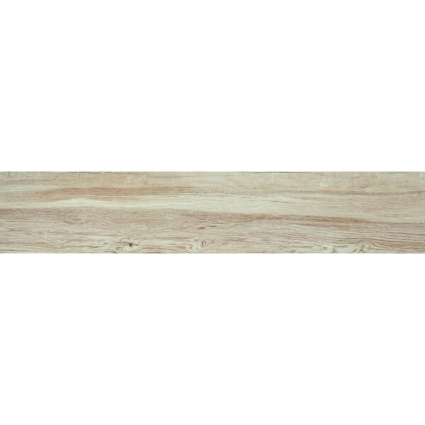 9x48 Madera Blanco Matte