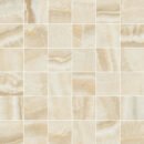 Majesta 2X2 Mosaic Matte - Onice Alabastro