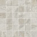 Majesta 2X2 Mosaic Matte - Bianco Reale