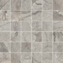 Majesta 2X2 Mosaic Matte - Grigio Sovrano