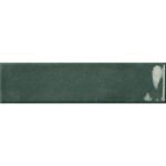 Motley Glossy - 3"x11", Verde
