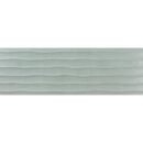 12x36 Pastel Sage Wavy Matte