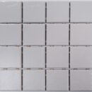 3x3 Rockwell Mosaic - Chalk