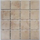3x3 Rockwell Mosaic - Dune