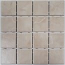 3x3 Rockwell Mosaic - Harvest