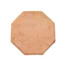 12" OCT. SALTILLO RAW UNSEALED