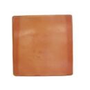 12X12 SUPER SALTILLO 888 ROUND EDGE OIL SEALED