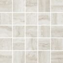 Sierra 2x2 Mosaic Matte - Frost
