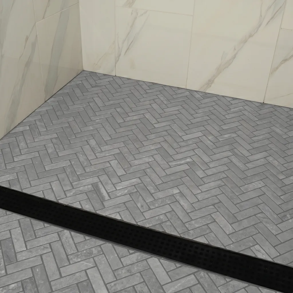 Sierra 1x3 Herringbone Matte - Image 8
