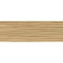12x36 Fluta Truffle Matte