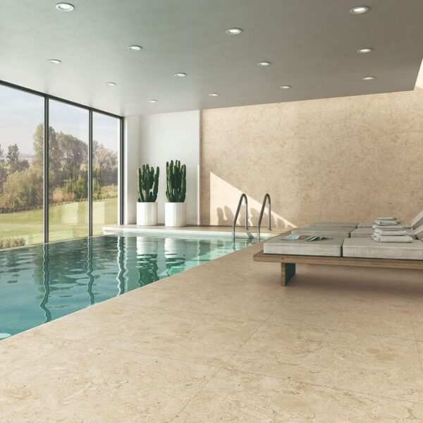 DFC-Nautica-24x24-12x24-Application-Seashell Matte-Porcelain-002-opt-sq