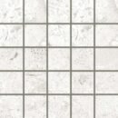 Nautica 2x2 Mosaic Matte - Oyster